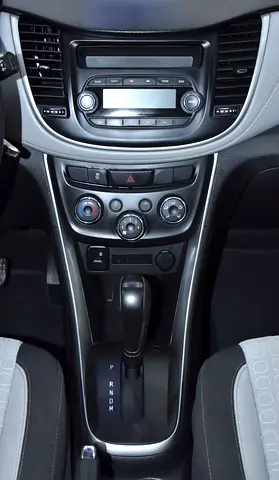 صورة 13 لـ 2019 Chevrolet TRAX