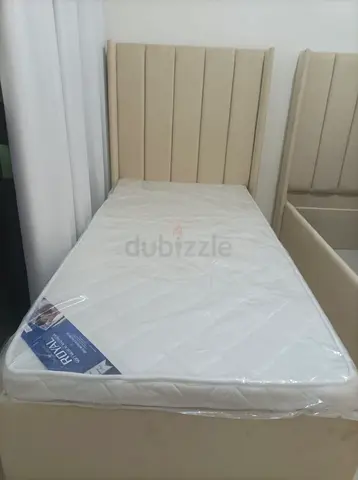 Brand New single size bed frame available for sale