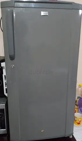 Reliable Super general Grey Refrigerator for Sale