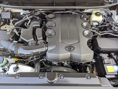 2020 Toyota PRADO 照片 11