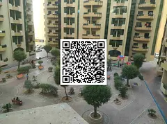 1 bedroom hall for sale in Rashidiya towers..
