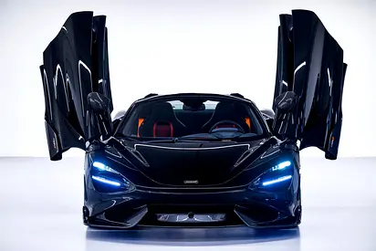 صورة 2 لـ 2022 Mclaren 765LT