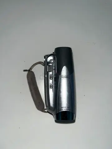 Canon Handycam Camcorder - Great Condition