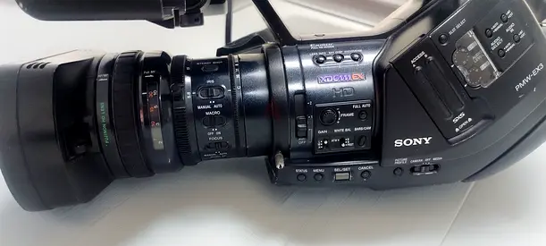 Sony PMW EX3 for Sale