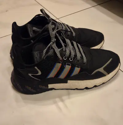 Adidas Men Sports shoe