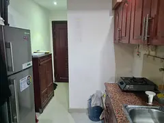 Executive Bed space available in studio room from 01 May 2026