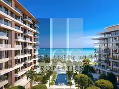 2BHK Modern Home Beachfront | Costa Mare