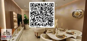 Hot Deal! 3BHK for Sale in Tiger Downtown Ajman – 20% Discount on Cash