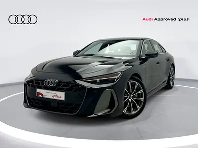 EXCLUSIVE RAMADAN OFFER: A6 Sedan TFSI 204hp (Ref# 14752)