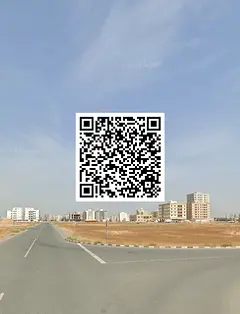 ✅ Prime Commercial + Residential Corner Plot | Jurf 6 | Close to China Mall &amp; E311