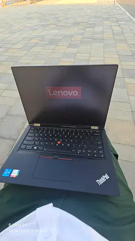 Lenovo ThinkPad Laptop for Sale