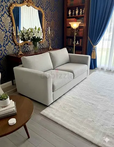 Elegant and Cozy 2-Seater Sofa bed Vimle brand