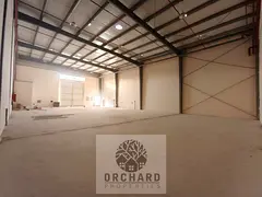 READY/ TO MOVE / 4000 SQFT / 52 KILLOWAT / 50 DIRHAM SQFT/