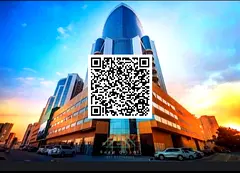 “Spacious 2 BHK Apartment for Rent in Orient Towers, Ajman – With Parking”