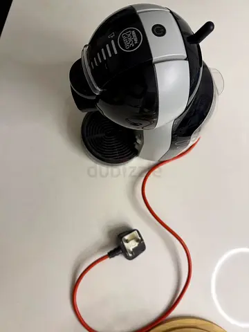 Nespresso Dolce Gusto Coffee Machine