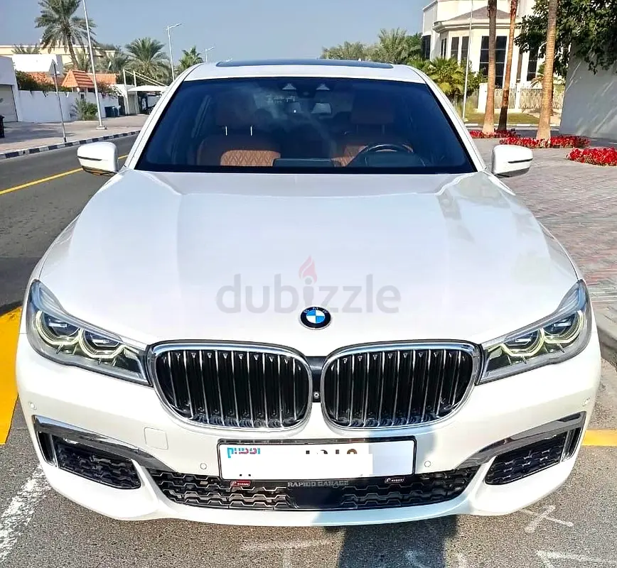 740Li