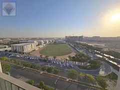A spacious 2-bedroom apartment for sale in Boulevard 2, located in one of Sharjah’s most sought-af