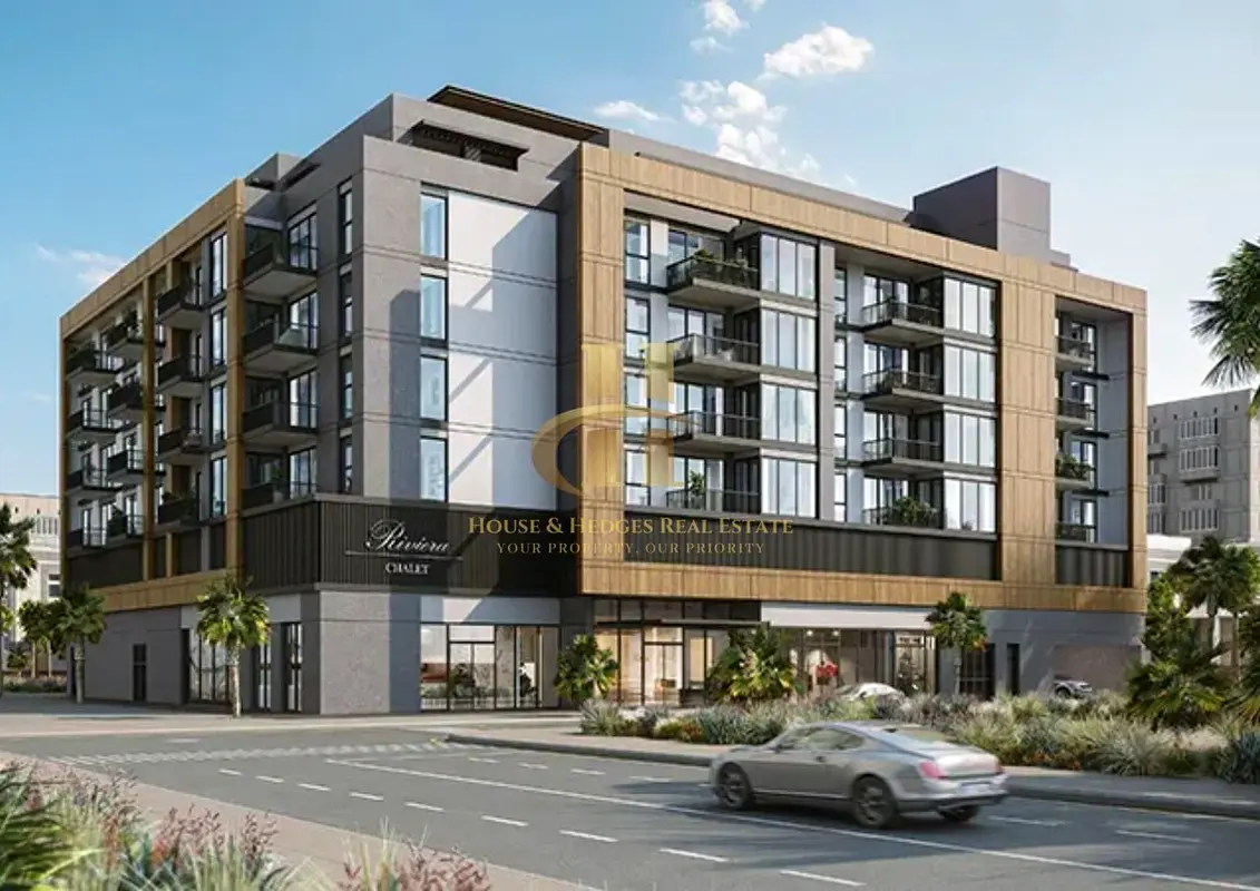 Apartment: Modern 1 BHK | Great ROI | Premium Quality | dubizzle Dubai - Smart Home Apartments With Private Parking