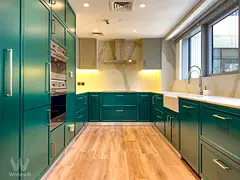 Fully Upgraded | Boulevard View | Brand New Furniture