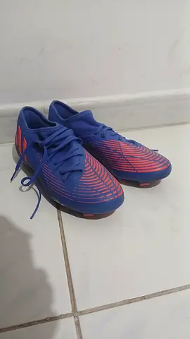 Adidas Football Cleats in Excellent Condition