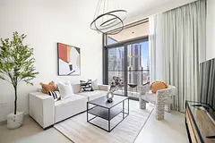 Emaar Tower | No-Surprise Price | Fully Furnished