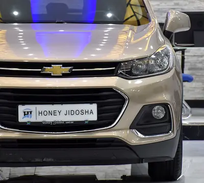 صورة 4 لـ 2019 Chevrolet TRAX