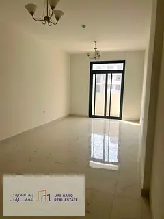 For Rent: Brand New Apartments in Al Falah Commercial Area, Muwaileh