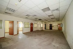 Unique Opportunity Including a Prime 16,000 sqft Showroom Facing SZR