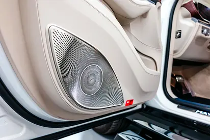 صورة مصغرة 20 لـ 2023 Mercedes-BENZ GLS-CLASS MAYBACH