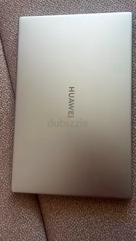 Huawei MateBook D15