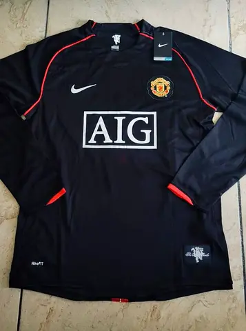 Retro Football Jersey For sale