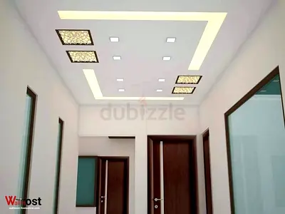 صيانة عامة ومجالس في العين وأبوظبي.

 أعمال المجالس والديكور
 تركيب البلاط
 أعمال الكهرباء والسبا