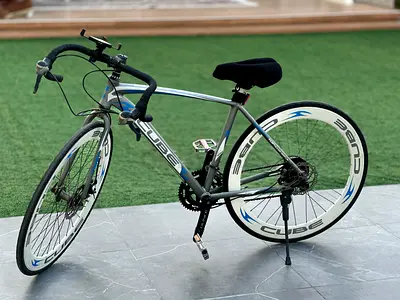 CUBE AGREE - ROAD BIKE