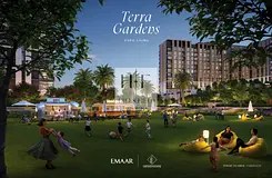 Next To Metro | Growing Location | High Roi | Upcoming Downtown
