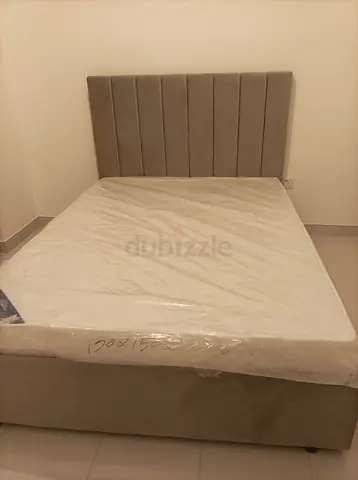 Brand New queen size bed frame available for sale