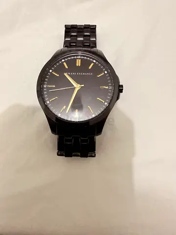 Armani Exchange Mens Watch