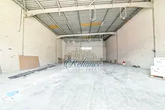 Warehouse for Rent | 6000 sqft | Prime Location