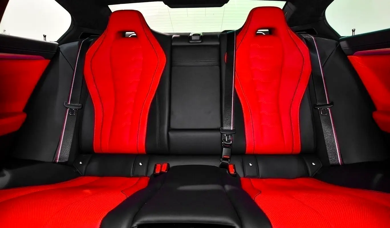 BMW 8-Series 2023