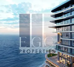 Luxury Seafront Living | Iconic Island Living