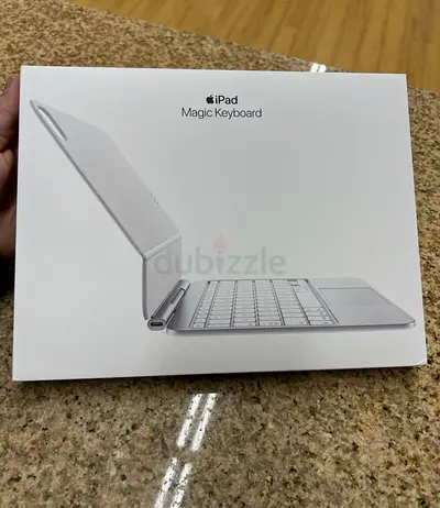 Apple Magic Keyboard for iPad Pro 11”