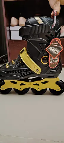 High-Quality Inline Skates for Smooth Gliding