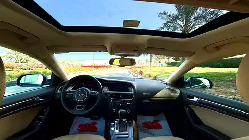 صورة مصغرة 6 لـ 2013 AUDI A5