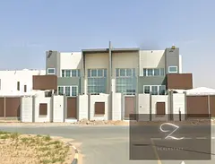 📍 Two adjacent villas for sale – Al-Raqiba | Al Suyoh – Sharjah 📍 Prime Strategic Location