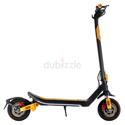 Kugoo M3 Pro (NFC Card Reader)