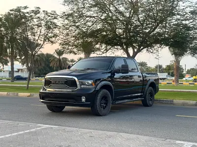 صورة 3 لـ 2016 RAM 1500