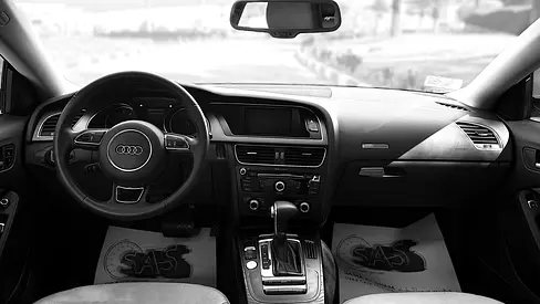 صورة مصغرة 7 لـ 2013 AUDI A5