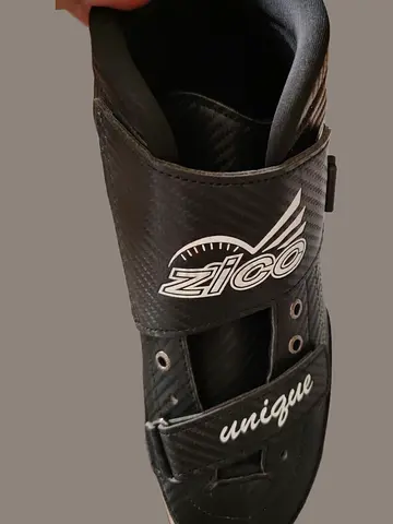 Zico Unique Sports Shoes for Active Adventures