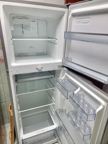 Modern Refrigerator with Spacious Interior