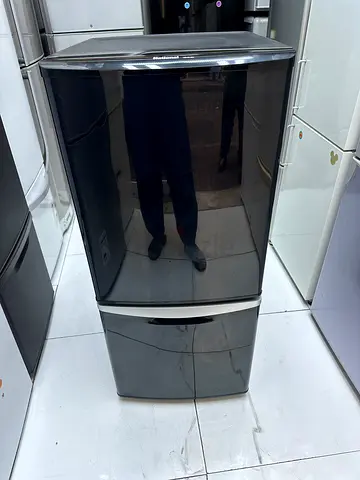 National frige orjinal Japan same like new condition