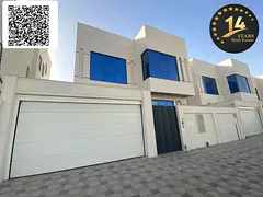 Luxury Villa for Residential &amp; Commercial Rent – Al Yasmeen 6 Master Bedrooms | Spacious Yard 